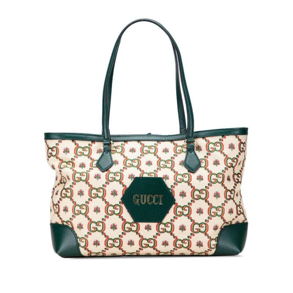Gucci Ophidia 100th Anniversary Tote